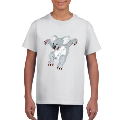 Drop Bear Youth Unisex SS Tee Thumbnail