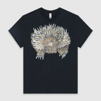 Sick’em Rex Men’s Tee Thumbnail