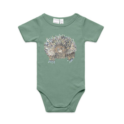 Sick’em Rex Onesie 3 Thumbnail