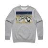 Mens United Crew (Clearance) Thumbnail