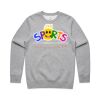 Mens United Crew (Clearance) Thumbnail
