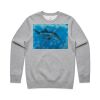 Mens United Crew (Clearance) Thumbnail