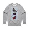 Mens United Crew (Clearance) Thumbnail