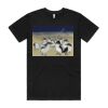 Mens Basic Tee Thumbnail