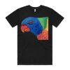 Mens Basic Tee Thumbnail