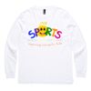 Mens Base Longsleeve Tee Thumbnail