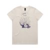 Women's Maple Tee Thumbnail