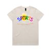 Women's Maple Tee Thumbnail