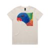 Women's Maple Tee Thumbnail