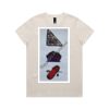 Women's Maple Tee Thumbnail
