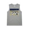 Women's Upside Tank Thumbnail