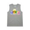 Women's Upside Tank Thumbnail
