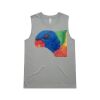 Women's Upside Tank Thumbnail