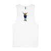Mens Barnard Tank Thumbnail