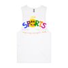 Mens Barnard Tank Thumbnail