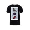 Mens Fitted Cotton Tee Thumbnail